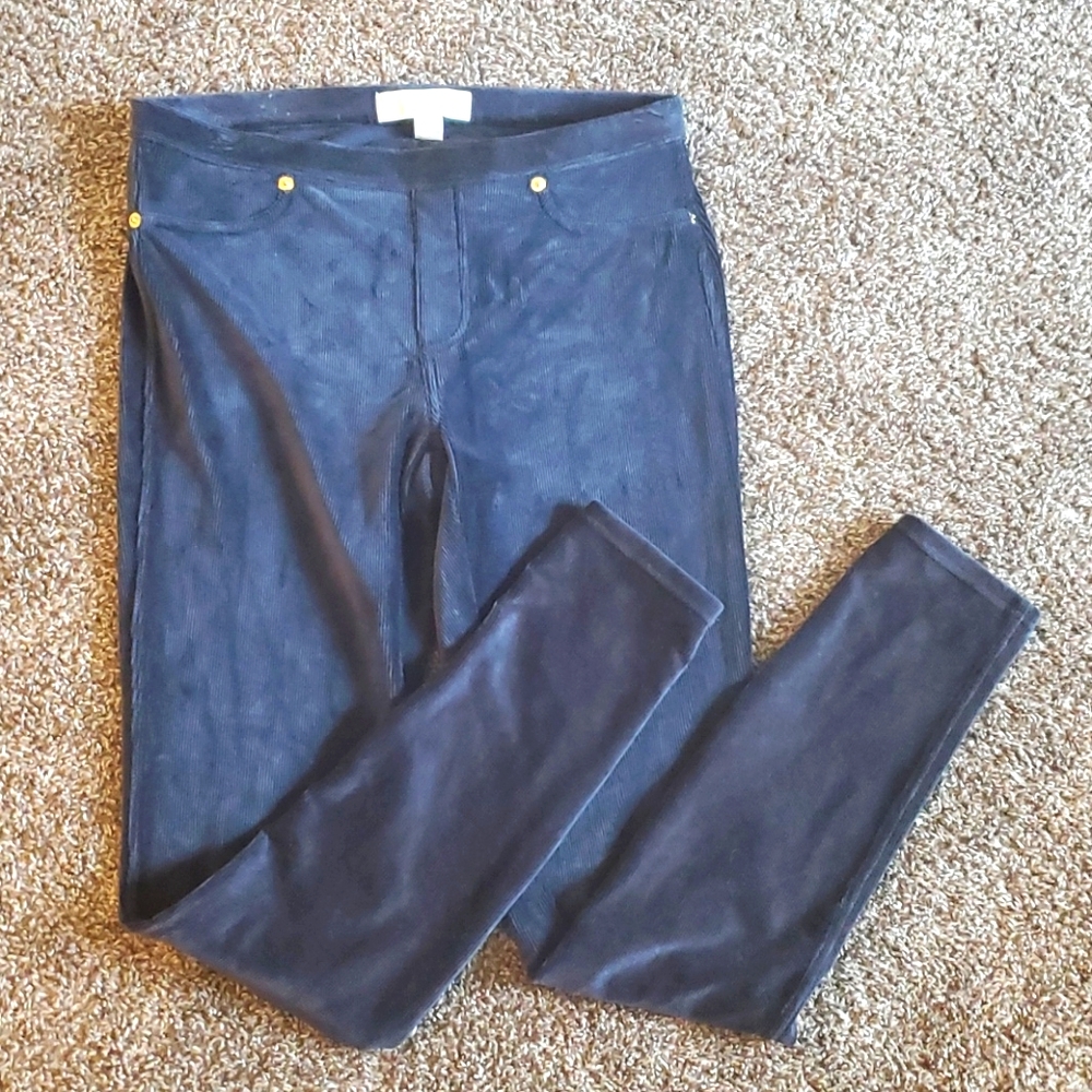 Michael Kors corduroy pants